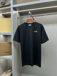 Picture of Burberry T Shirts Short _SKUBurberryS-2XLaztx957519902